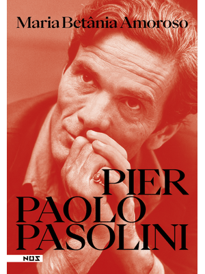 Pier Paolo Pasolini