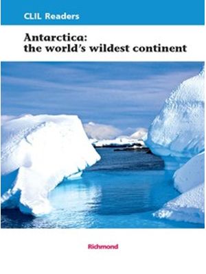 Antarctica The Worlds Wildest Contin