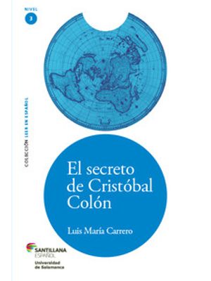 El Secreto de Cristobal Colon
