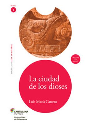 La Ciudad de Los Dioses