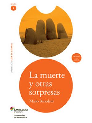 La Muerte Y Otras Sorpresas