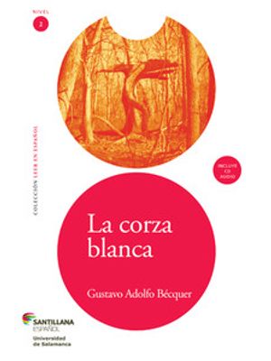 La Corza Blanca
