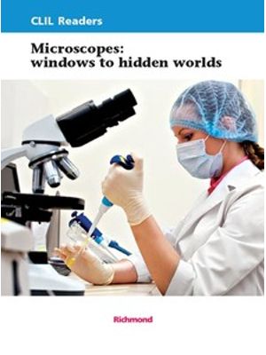 Microscopes Windows To Hidden Worlds