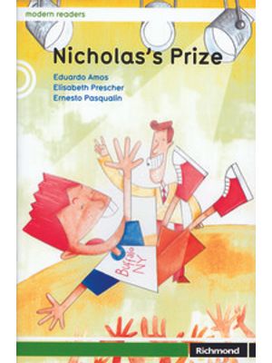 Nicholass Prize Ed2