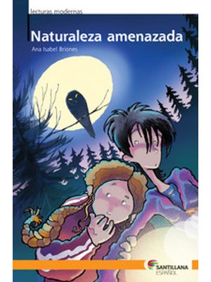 Naturaleza Amenazada