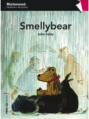 Smellybear
