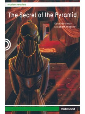 The Secret of The Pyramid Ed2