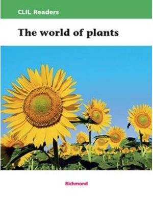 The World of Plants