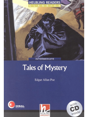 Tales of Mystery