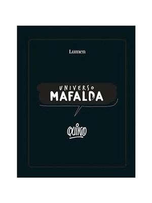 Universo Mafalda