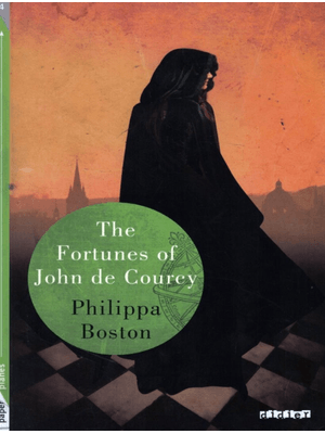 Fortune of John de Coursy, The