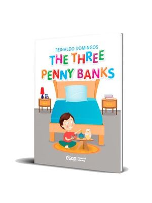 The Three Penny Banks
