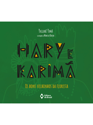 Hary e Karimã