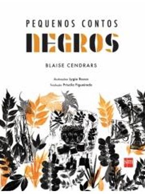 Pequenos Contos Negros