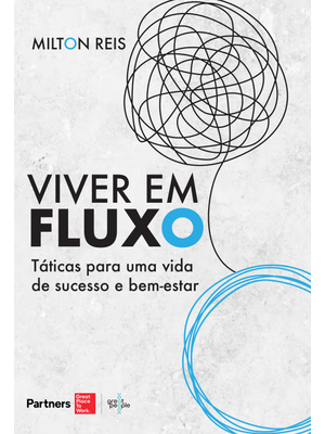 Viver em Fluxo: Táticas para Uma Vida de Sucesso e Bem-Estar