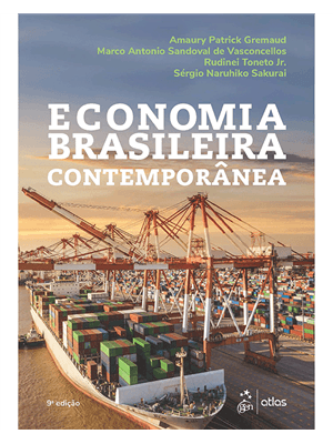 Economia Brasileira Contemporânea
