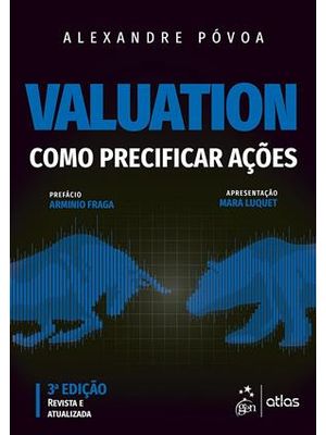Valuation - Como Precificar Ações