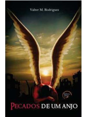 Pecados de Um Anjo