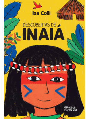 Descobertas de Inaiá