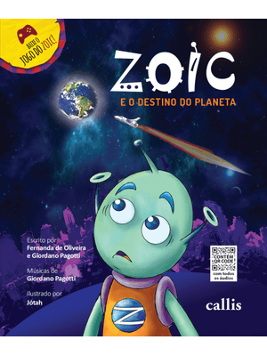 Zoic e o Destino do Planeta