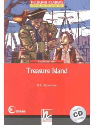 Treasure Island