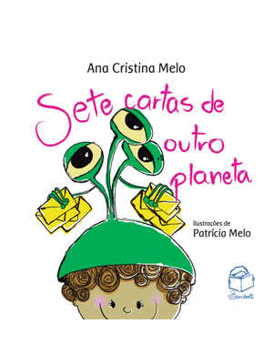 Sete Cartas de Outro Planeta