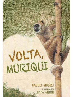 Volta, Muriqui