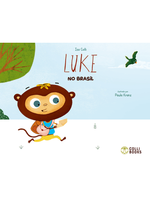 Luke no Brasil