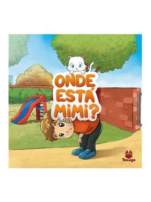 Onde Está Mimi?