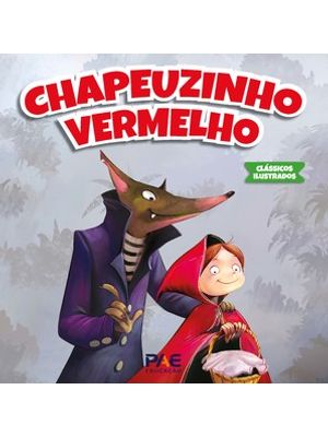 Chapeuzinho Vermelho