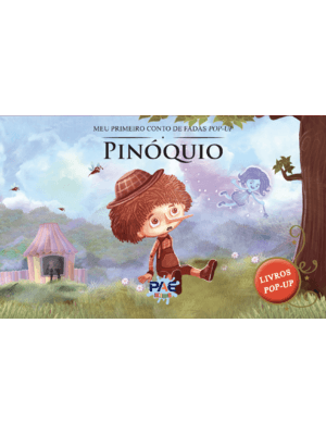 Pinóquio