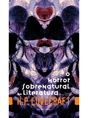 O Horror Sobrenatural em Literatura