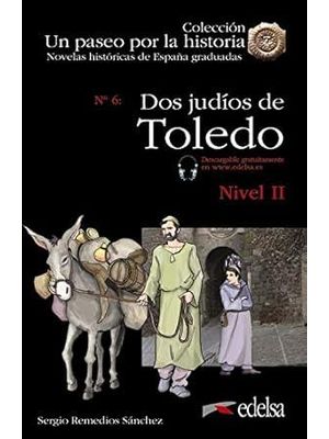 Dos Judíos de Toledo