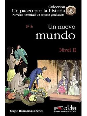 Un Nuevo Mundo