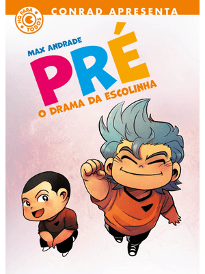 Pré - o Drama da Escolinha!