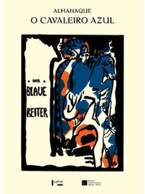 Almanaque o Cavaleiro Azul (Der Blaue Reiter)