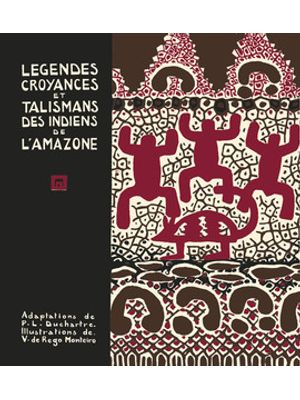 Do Amazonas a Paris: as Lendas Indígenas de Vicente do Rego Monteiro