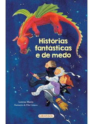 Histórias Fantásticas e de Medo