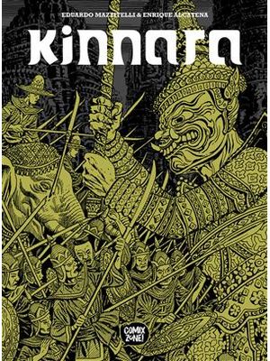 Kinnara