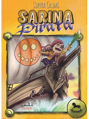 Sarina Pirata