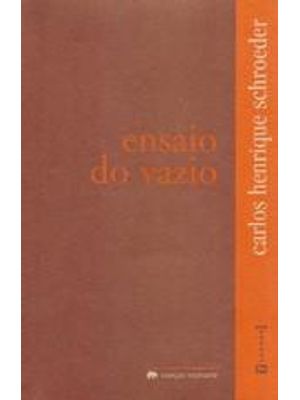 Ensaio do Vazio