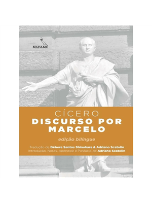 Discurso por Marcelo