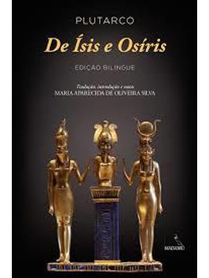 Livro de Ísis e Osíris