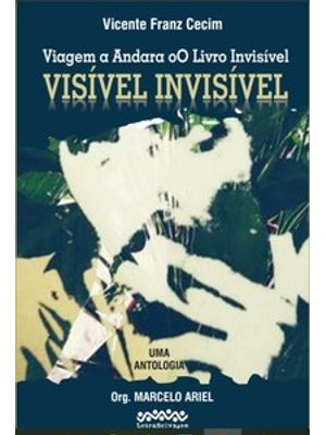 Viagem a Andara Oo Livro Invisível: Visível Invisível - Uma Antologia