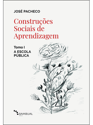 Construções Sociais de Aprendizagem: Tomo I – a Escola Pública