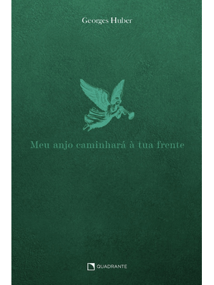 Meu Anjo Caminhará À Tua Frente