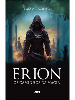 Erion: os Caminhos da Magia