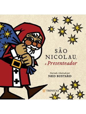 São Nicolau, o Presenteador