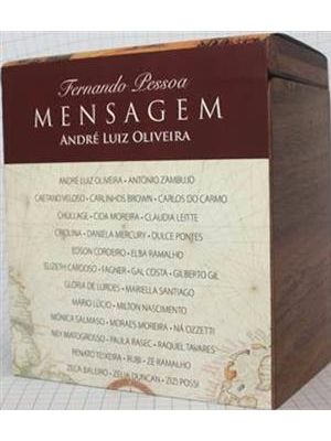 Bau Mensagem