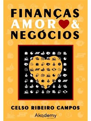 Finanças, Amor e Negócios